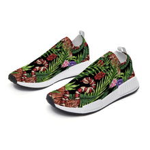 Lade das Bild in den Galerie-Viewer, Damen / Frauen NMD1 Turnschuhe Sneakers differenziert selbst gestalten und bedrucken
