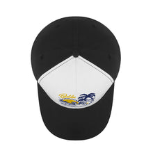 Lade das Bild in den Galerie-Viewer, Damen / Herren Snapback Cap Baseballkappe (teilweise bedruckt) selbst gestalten und bedrucken
