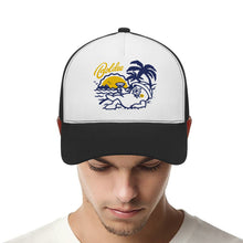 Lade das Bild in den Galerie-Viewer, Damen / Herren Snapback Cap Baseballkappe (teilweise bedruckt) selbst gestalten und bedrucken
