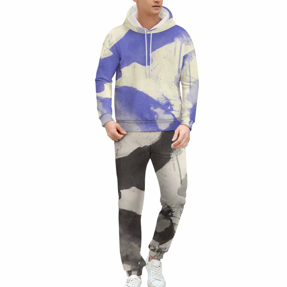 Personalisiertes Hoodie Mit Eigenem Foto - Kapuzenpullover Individuell Bedrucken