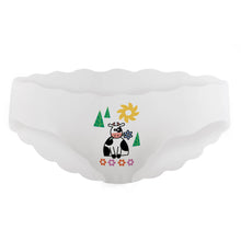 Lade das Bild in den Galerie-Viewer, Damen / Frauen Slips Unterhose aus Ice Silk mit Foto selbst gestalten und bedrucken
