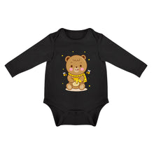 Lade das Bild in den Galerie-Viewer, Dreieckiger Babyoverall Baby Bodysuit selbst gestalten und bedrucken
