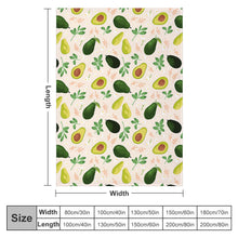 Lade das Bild in den Galerie-Viewer, Einseitiger Druck Anti-Pilling-Flanell Decke Flauschige Decke Tagesdecke Kuscheldecke Handwerk in verschiedene Größen selbst gestalten und bedrucken
