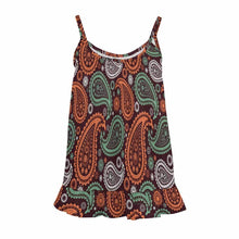 Lade das Bild in den Galerie-Viewer, Einzelbild Design Tank Top für Damen / Frauen NK mit Fotos Muster Text Logo selbst gestalten und bedrucken
