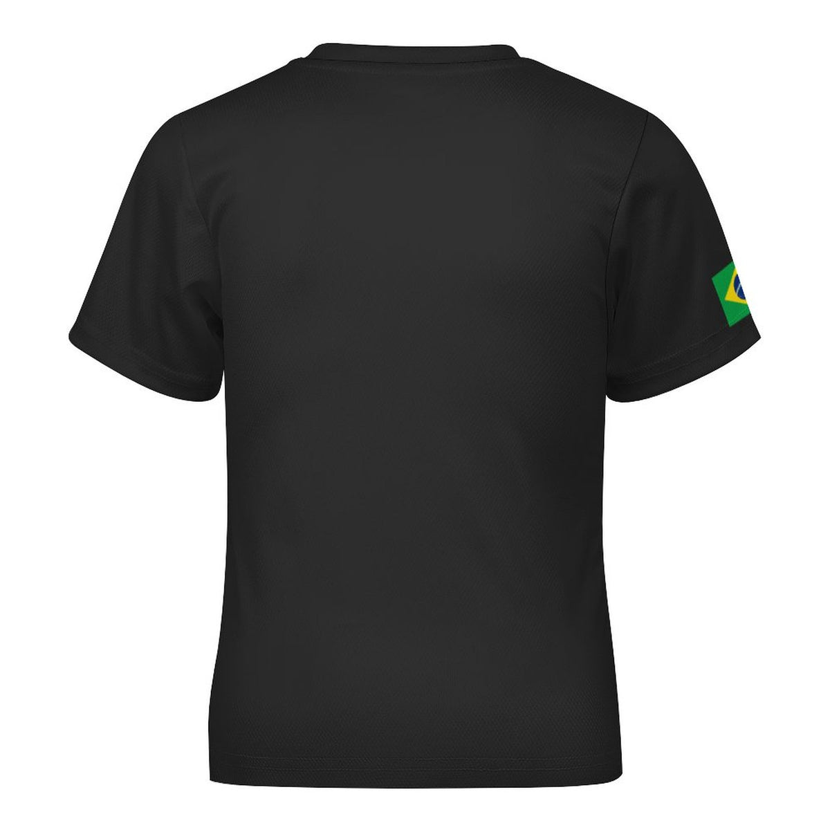 Fußball-WM T-Shirt 'MEXICO Land Namensschild' – Herren Bio-Baumwolle, Grün, Größen S-XXXL