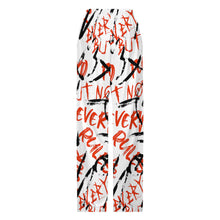 Lade das Bild in den Galerie-Viewer, Einzelbilddruck Damen Pajama Hose Schlafhose EEP mit Fotos Muster Text Logo selbst gestalten und bedrucken
