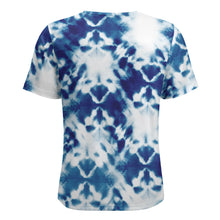 Lade das Bild in den Galerie-Viewer, Einzelbilddruck Kurzarm T-Shirt TSHIRT mit Brusttasche NTREV2 für Herren mit Fotos Muster Text Logo selbst gestalten und bedrucken
