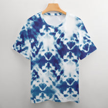 Lade das Bild in den Galerie-Viewer, Einzelbilddruck Kurzarm T-Shirt TSHIRT mit Brusttasche NTREV2 für Herren mit Fotos Muster Text Logo selbst gestalten und bedrucken

