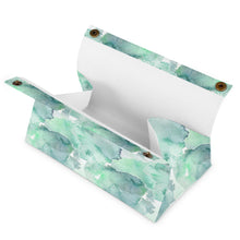 Lade das Bild in den Galerie-Viewer, Einzelbilddruck PU Tissue Abdeckung Toilettenpapierhalter Serviettenhalter Papiertuchbox Taschentuchbox mit Fotos Muster Text Logo selbst gestalten und bedrucken
