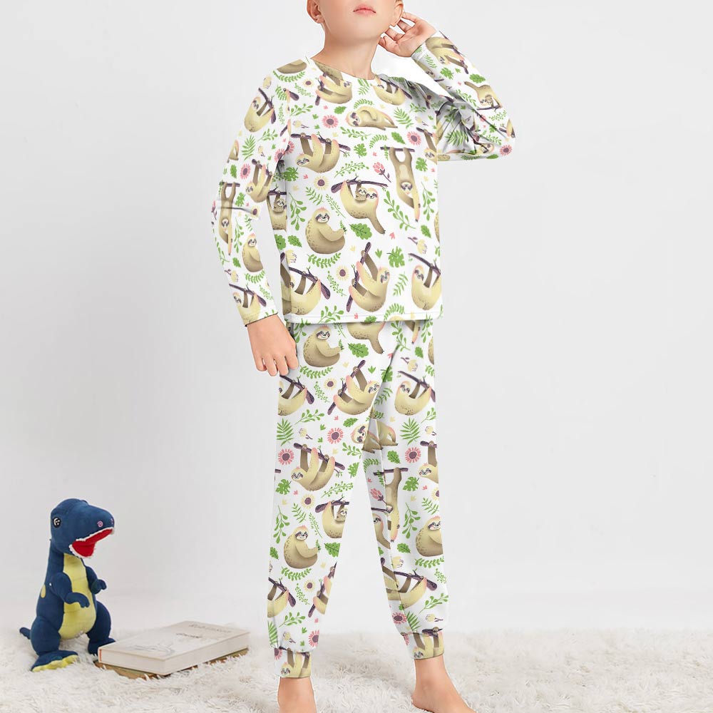 [Obrázek: EinzelbilddruckSchlafanzugPyjamaKinderJu...ucken1.jpg]