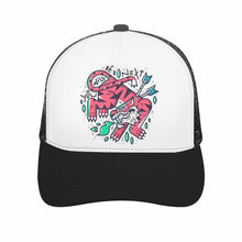 Lade das Bild in den Galerie-Viewer, Erwachsene Snapback Cap Gummi Baseballkappe selbst gestalten und bedrucken
