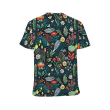 Lade das Bild in den Galerie-Viewer, Erwachsene Volldruck-T-Shirts TSHIRT Polyester Damen/Frauen selbst gestalten und bedrucken
