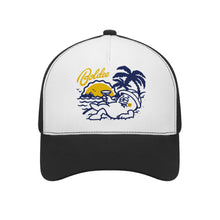 Lade das Bild in den Galerie-Viewer, Damen / Herren Snapback Cap Baseballkappe (teilweise bedruckt) selbst gestalten und bedrucken
