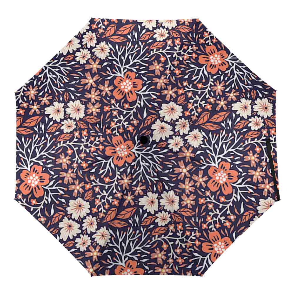 Pepe Jeans Macy Regenschirm – Automatik-Schirm, 96 Cm Durchmesser, Winddicht, Mit Tragetasche, In Rosa