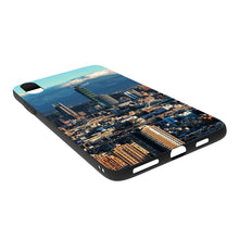 Lade das Bild in den Galerie-Viewer, TPU Softshell Handyhülle für iPhone XS Max mit Foto selbst gestalten und bedrucken
