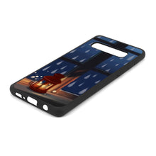 Lade das Bild in den Galerie-Viewer, TPU Handyhülle für Samsung S10 mit Foto selbst gestalten und bedrucken
