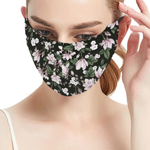 Lade das Bild in den Galerie-Viewer, Gesichtsmasken KZ06 Mund-Nasen-Maske Handwaschbar selbst gestalten &amp; bedrucken
