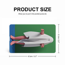 Lade das Bild in den Galerie-Viewer, Flash Drive Karte U-Disk 32G 64G selbst gestalten und bedrucken
