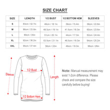 Lade das Bild in den Galerie-Viewer, Langarmkleid, enges Kleid T10 für Damen Frauen mit Foto Text selbst gestalten und bedrucken

