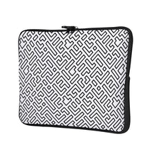 Lade das Bild in den Galerie-Viewer, Laptop-Hülle Laptop Tasche Multi-Größe selbst gestalten und bedrucken
