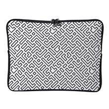 Lade das Bild in den Galerie-Viewer, Laptop-Hülle Laptop Tasche Multi-Größe selbst gestalten und bedrucken
