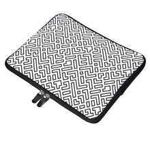 Lade das Bild in den Galerie-Viewer, Laptop-Hülle Laptop Tasche Multi-Größe selbst gestalten und bedrucken
