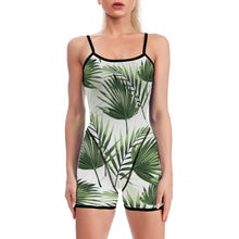 Lade das Bild in den Galerie-Viewer, Modische Yoga Bodysuit Yoga Set XG003 Damen / Frauen Für Jedes Asana Selbst Gestalten Und Bedrucken
