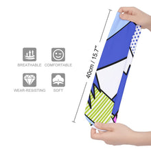 Lade das Bild in den Galerie-Viewer, Multi-Image-Design lange dicke Socken Strümpfe Damen / Herren mit Ihrem Design Motiv und Foto selbst gestalten und bedrucken
