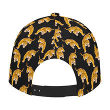 Lade das Bild in den Galerie-Viewer, Multi-Image-Druck Baseball Cap mit Fotos Muster Text Logo selbst gestalten und bedrucken
