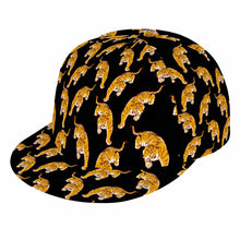 Lade das Bild in den Galerie-Viewer, Multi-Image-Druck Baseball Cap mit Fotos Muster Text Logo selbst gestalten und bedrucken
