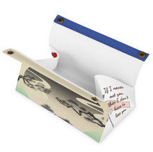 Lade das Bild in den Galerie-Viewer, Multi-Image-Druck Tissue Box Papiertuch Behälter Papiertuchbox Taschentuchbox mit Fotos Muster Text Logo selbst gestalten und bedrucken
