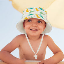 Lade das Bild in den Galerie-Viewer, Multi-Image-Druck Wendbarer Eimerhut Fischerhut für Kinder mit Fotos Muster Text Logo selbst gestalten und bedrucken
