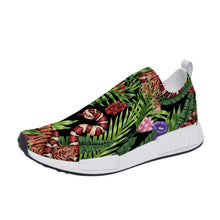 Lade das Bild in den Galerie-Viewer, Damen / Frauen NMD1 Turnschuhe Sneakers differenziert selbst gestalten und bedrucken
