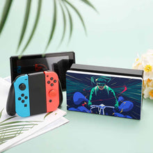 Lade das Bild in den Galerie-Viewer, Nintendo Switch Basisschutzschale / Nintendo Switch Hülle / Basisschutzhülle mit Foto selbst gestalten und bedrucken
