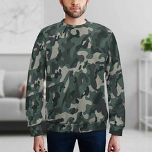 Lade das Bild in den Galerie-Viewer, All-Print Pullover Hoodie Damen / Herren mit vollem Druck mit Foto Text selbst gestalten und bedrucken
