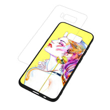 Lade das Bild in den Galerie-Viewer, Glas Handyhülle Samsung S8 mit Foto selbst gestalten und bedrucken
