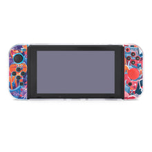 Lade das Bild in den Galerie-Viewer, Schutzhülle Schale für Nintendo Switch selbst gestalten und bedrucken

