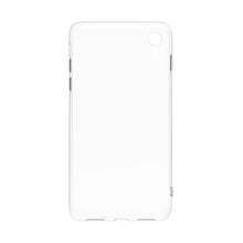 Lade das Bild in den Galerie-Viewer, Soft TPU Handyhülle für Apple iPhone XR mit Foto selbst gestalten und bedrucken
