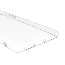 Lade das Bild in den Galerie-Viewer, Soft TPU Handyhülle für Apple iPhone XR mit Foto selbst gestalten und bedrucken
