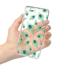 Lade das Bild in den Galerie-Viewer, Soft TPU Handyhülle für iPhone 7 / 8 mit Foto selbst gestalten und bedrucken
