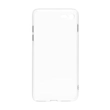 Lade das Bild in den Galerie-Viewer, Soft TPU Handyhülle für iPhone 7 / 8 mit Foto selbst gestalten und bedrucken
