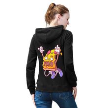 Lade das Bild in den Galerie-Viewer, Süßer Kapuzenpullover Damen/Frauen GTS8073521 Doppelt-Druck selbst gestalten und bedrucken
