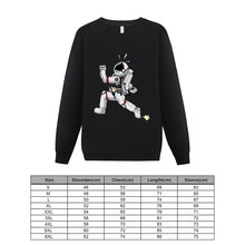 Lade das Bild in den Galerie-Viewer, Sweatshirts Pullover Hoodie Herren / Männer Vorderdruck selbst gestalten und bedrucken
