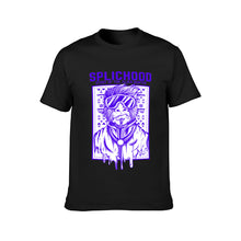 Lade das Bild in den Galerie-Viewer, T-Shirt TSHIRT A3 Damen/Frauen 100% Baumwolle Doppelseitiger Druck selbst gestalten und bedrucken
