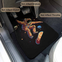 Lade das Bild in den Galerie-Viewer, Vierteilige Auto Fußmatten / Auto Bodenmatten mit Foto selbst gestalten und bedrucken
