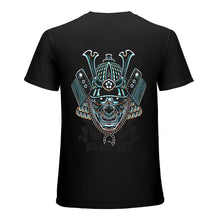 Lade das Bild in den Galerie-Viewer, Yama Gildan Premium-Baumwolle T-Shirt für Herren Männer mit Foto Text selbst gestalten und bedrucken (Doppelseitiger Druck)

