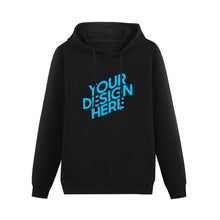 Lade das Bild in den Galerie-Viewer, Süßer Kapuzenpullover Damen/Frauen GTS8073521 Doppelt-Druck selbst gestalten und bedrucken
