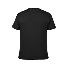 Lade das Bild in den Galerie-Viewer, Vorderseite-Druck Gildan Kurzarm T-Shirt 100% Baumwolle - Herren / Männer - selbst gestalten und bedrucken mit Ihren Fotos/Bildern oder Text
