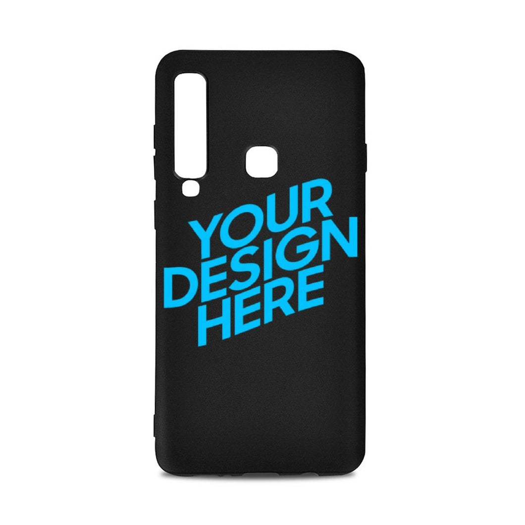 TPU Handyhülle Samsung A9 mit Foto selbst gestalten und bedrucken