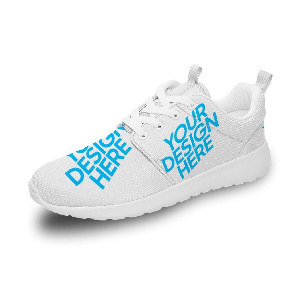 London Laufschuhe Sportschuhe Damen/Frauen selbst gestalten und bedrucken